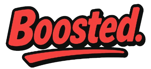 boosted
